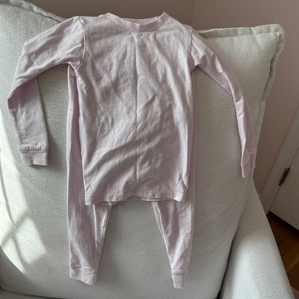 Burt's Bees - 2 sets of kids pajamas